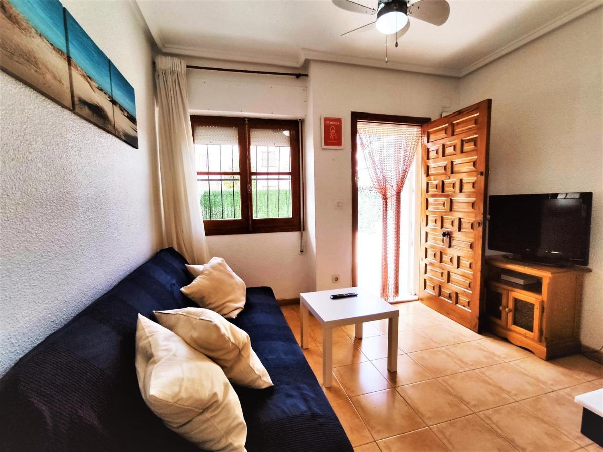Bonita Casa Al Lado De La Playa En Santa Pola公寓 外观 照片