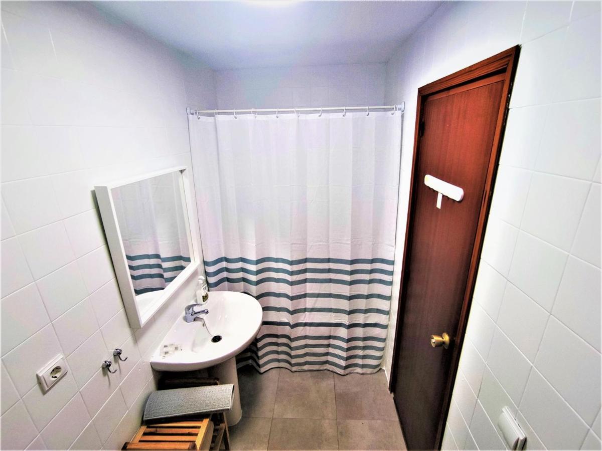 Bonita Casa Al Lado De La Playa En Santa Pola公寓 外观 照片